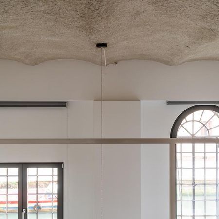 Apartamento Fornace Loft With Dependance R&R Venecia Exterior foto