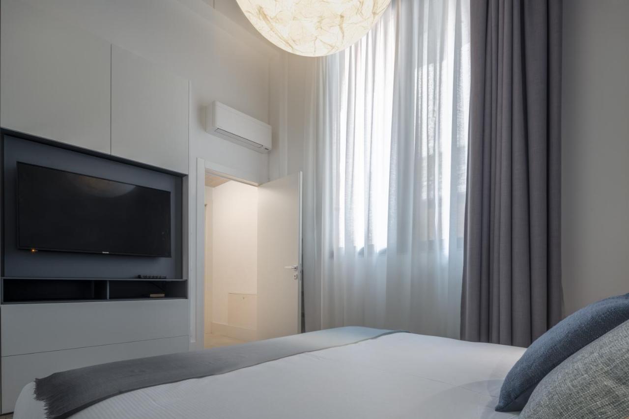 Apartamento Fornace Loft With Dependance R&R Venecia Exterior foto