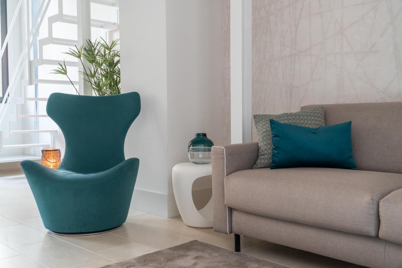 Apartamento Fornace Loft With Dependance R&R Venecia Exterior foto