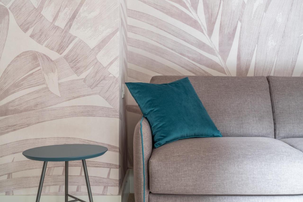 Apartamento Fornace Loft With Dependance R&R Venecia Exterior foto