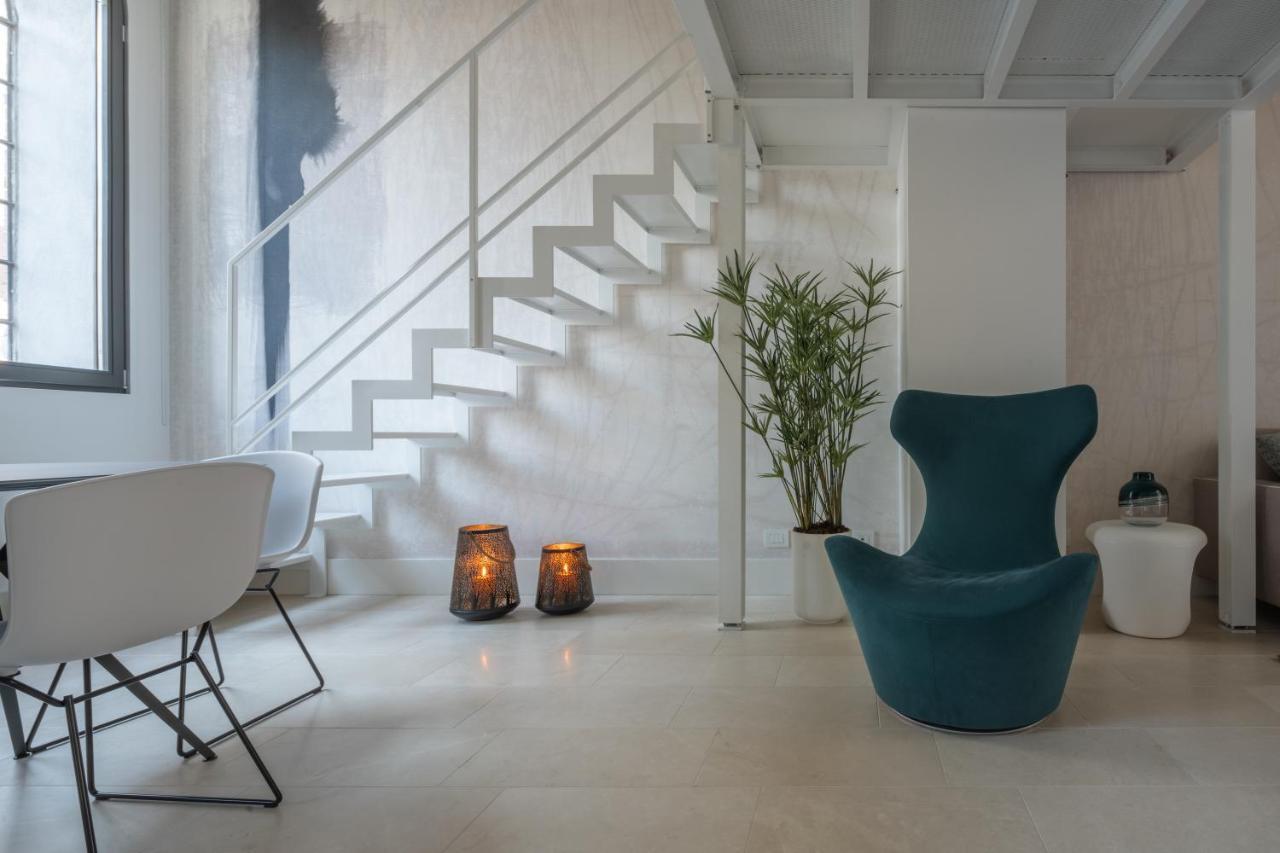 Apartamento Fornace Loft With Dependance R&R Venecia Exterior foto