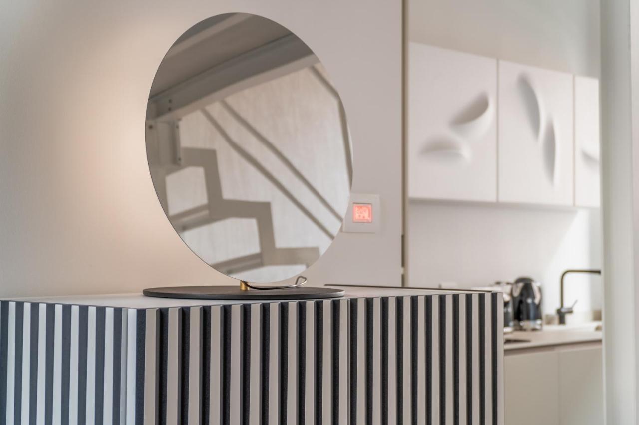 Apartamento Fornace Loft With Dependance R&R Venecia Exterior foto