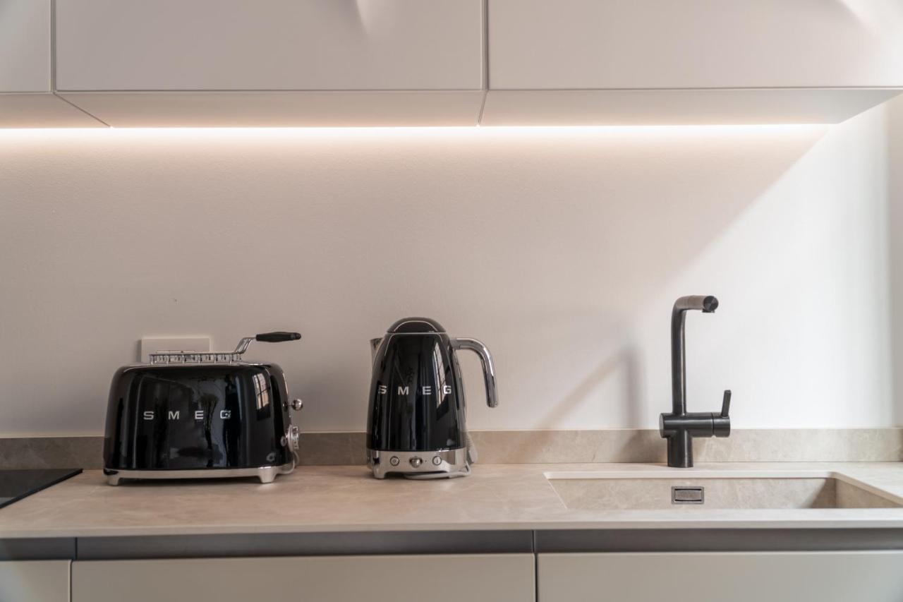 Apartamento Fornace Loft With Dependance R&R Venecia Exterior foto