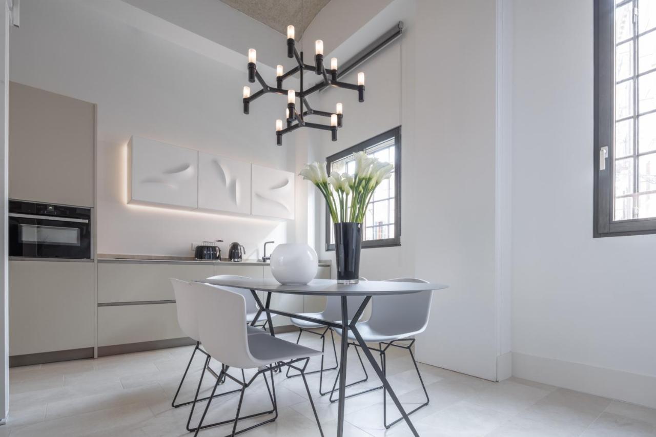 Apartamento Fornace Loft With Dependance R&R Venecia Exterior foto