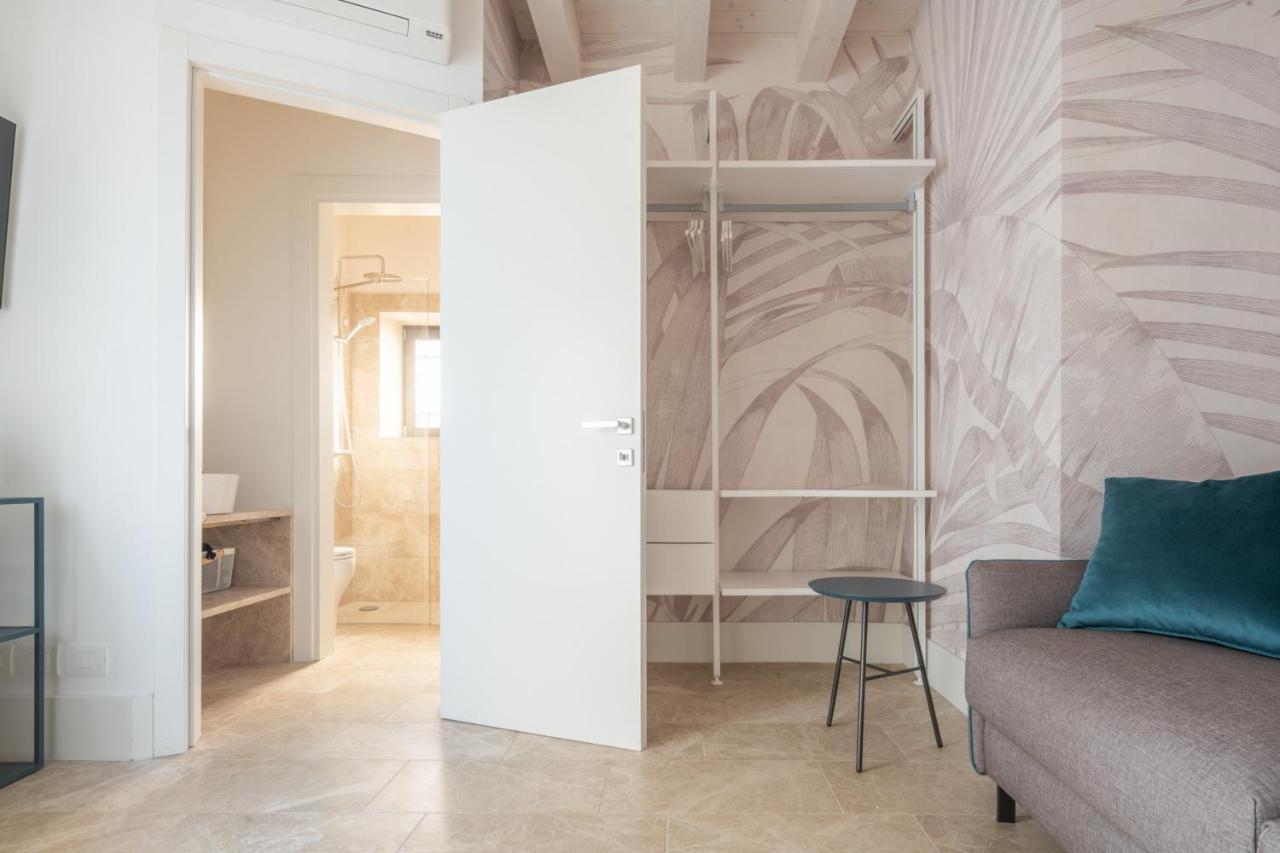 Apartamento Fornace Loft With Dependance R&R Venecia Exterior foto