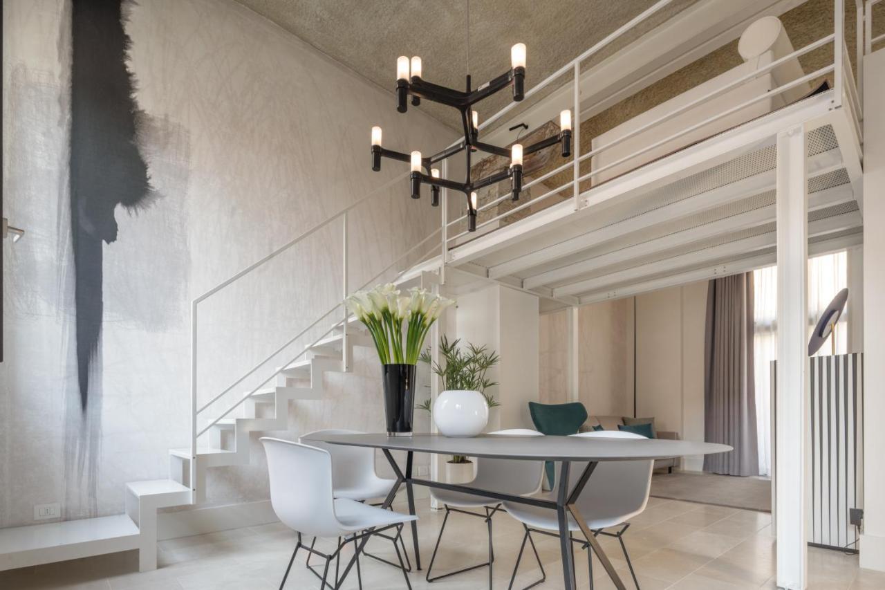 Apartamento Fornace Loft With Dependance R&R Venecia Exterior foto